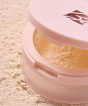 Рассыпчатая пудра для лица 