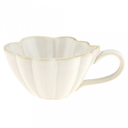 Чашка с блюдцем 