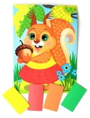 Аппликация 