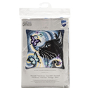 Набор для вышивания подушки 