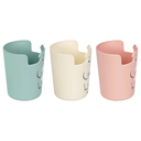 Стакан для канцелярских принадлежностей 