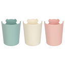 Стакан для канцелярских принадлежностей 