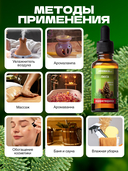 Эфирное масло водорастворимое 