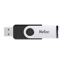 USB Flash Drive 128Gb Netac U505 (черный) — фото, картинка — 1