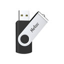 USB Flash Drive 128Gb Netac U505 (черный) — фото, картинка — 2