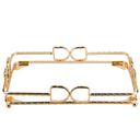 Поднос сервировочный 