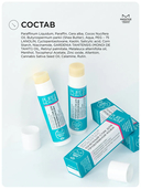 Стик для лица точечного действия 