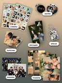 Подарочный набор 