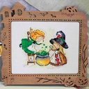 Набор для вышивания 