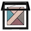 Палетка теней для век 