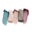 Палетка теней для век 