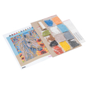 Набор для вышивания бисером 