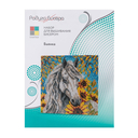 Набор для вышивания бисером 