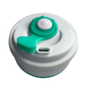 Стакан походный (350 мл, арт. YJ02) — фото, картинка — 2