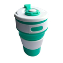 Стакан походный (350 мл, арт. YJ02) — фото, картинка — 3