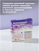 Алмазная вышивка-мозаика 