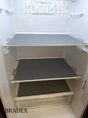 Набор силиконовых ковриков 