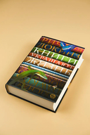 Книги украшают жизнь — фото, картинка — 3