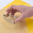 Набор форм для печенья 