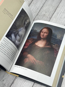 Леонардо да Винчи — фото, картинка — 2