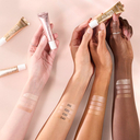 Тинт для глаз, губ и лица 