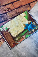 Лучшие приключения Кота Шерлока — фото, картинка — 11