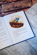 Лучшие приключения Кота Шерлока — фото, картинка — 13