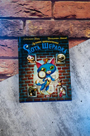 Лучшие приключения Кота Шерлока — фото, картинка — 5