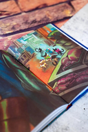 Лучшие приключения Кота Шерлока — фото, картинка — 7