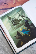 Лучшие приключения Кота Шерлока — фото, картинка — 8