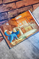 Лучшие приключения Кота Шерлока — фото, картинка — 9