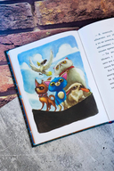 Лучшие приключения Кота Шерлока — фото, картинка — 10