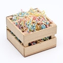 Стружка бумажная 