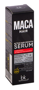 Сыворотка для волос 