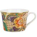 Набор чашек с блюдцами 