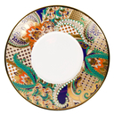 Набор чашек с блюдцами 