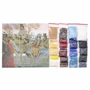 Набор для вышивания бисером 