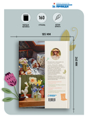 Тепло маленького дома. Уютный быт, рецепты, сад и экологичные привычки — фото, картинка — 7