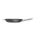 Сковорода чугунная, 30 см (арт. LR01-83 Black) — фото, картинка — 3