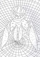 Раскраска-антистресс. Будь в тренде. Кринж — фото, картинка — 4