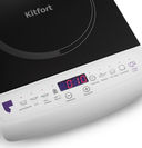 Настольная плита Kitfort KT-101 — фото, картинка — 3