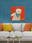 Картина по номерам 