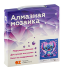 Алмазная вышивка-мозаика 