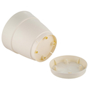 Цветочный горшок 