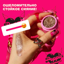 Тени-пигмент для век 