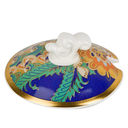 Сахарница фарфоровая 