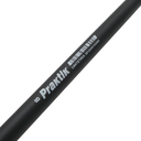 Кисть синтетическая круглая №8 