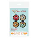 Набор для вышивания на фетре 