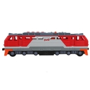 Машинка инерционная 