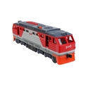 Машинка инерционная 